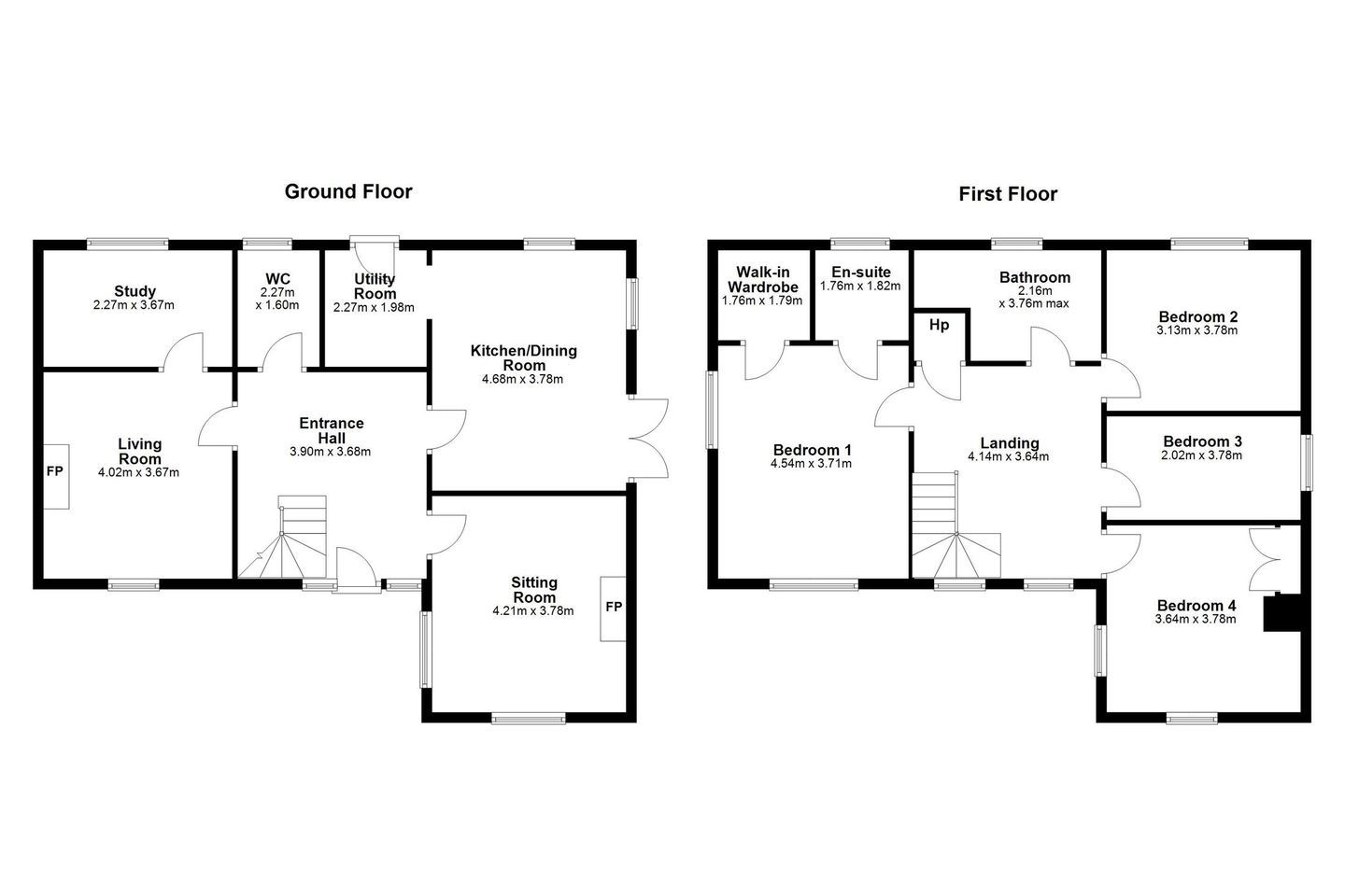 Glenbrook, Marlton Road, Wicklow Town, Co. Wicklow, A67W862 25