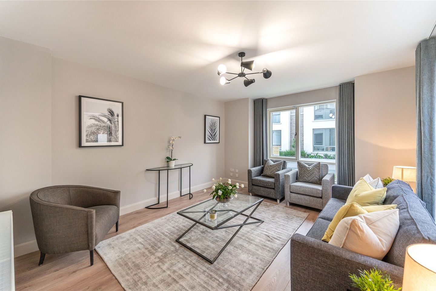 19 The Walk, Mullen Park, Maynooth, Co. Kildare, W23HXF4 3