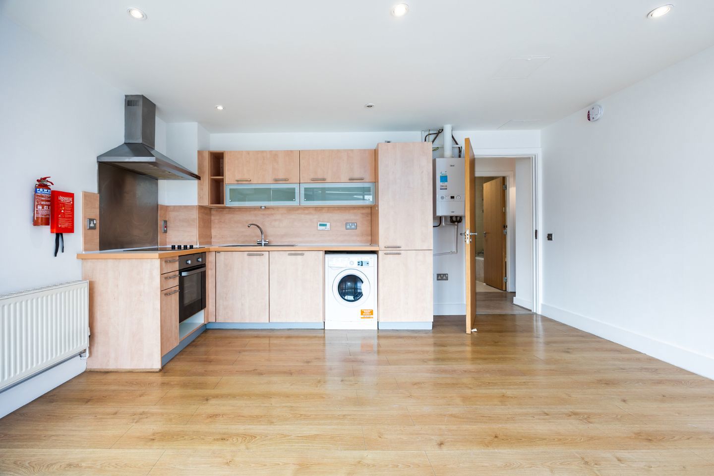37 The Millhouse, The Steelworks, Foley Street, Dublin 1, D01H960 3