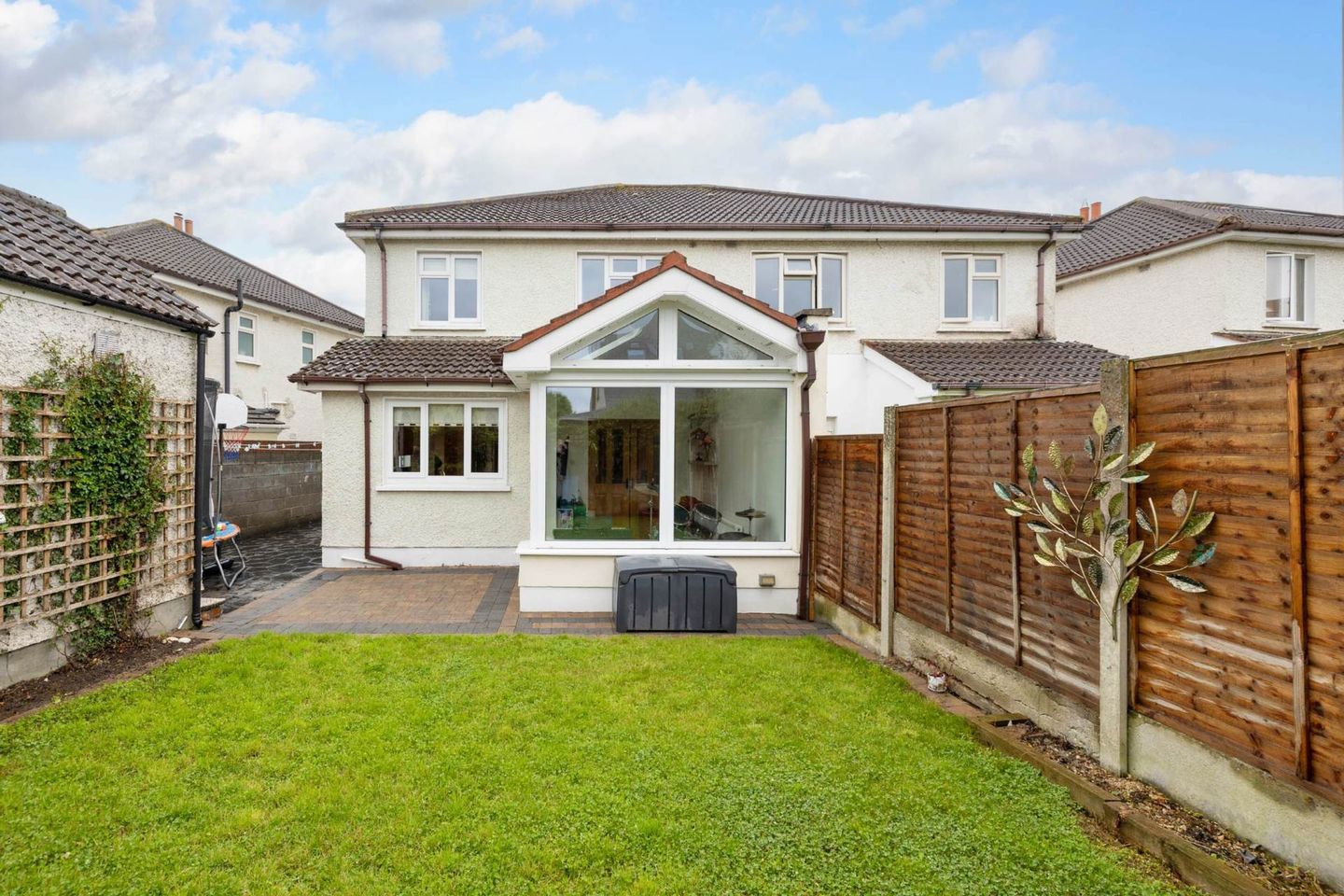 18 Weston Meadows, Lucan, Co. Dublin 11