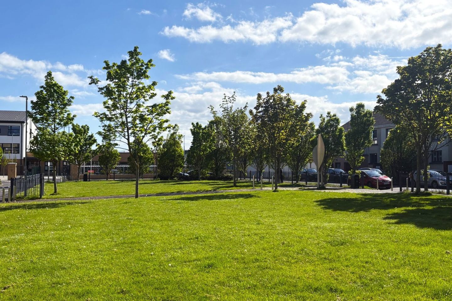 23 Talavera House, Myrtle Square, Baldoyle, Dublin 13, D13DC92 2