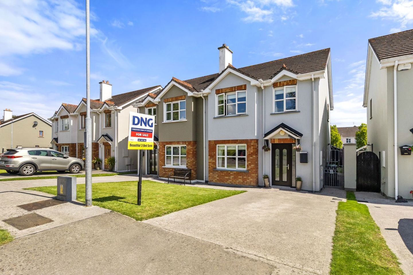 9 Pirc An Oir, Rathcormac, Co. Cork, P61DT85