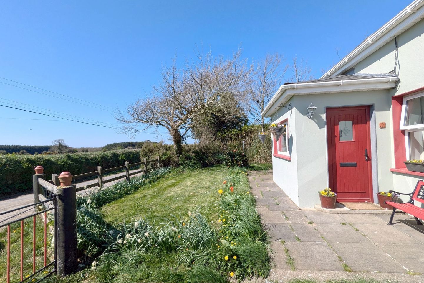 Oak Tree Cottage, Shielbaggan, Ramsgrange, Ramsgrange, Co. Wexford, Y34Y320 3