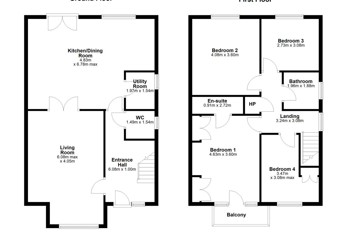 33 The Meadows, Marlton Road, Wicklow Town, Co. Wicklow, Wicklow Town, Co. Wicklow, A67VC42 5
