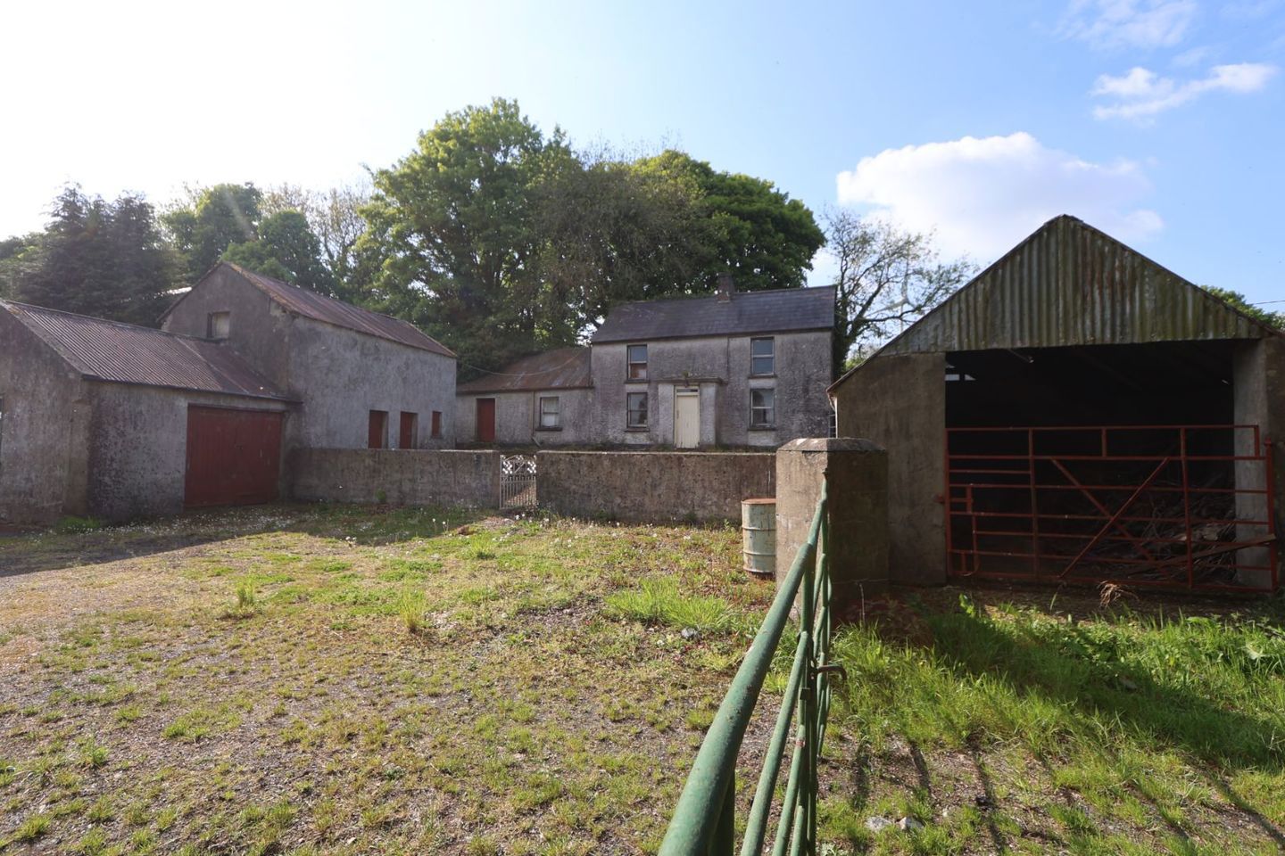 Tullynamalra, Loughmourne, Loughmorne, Co. Monaghan, A75XR71 2