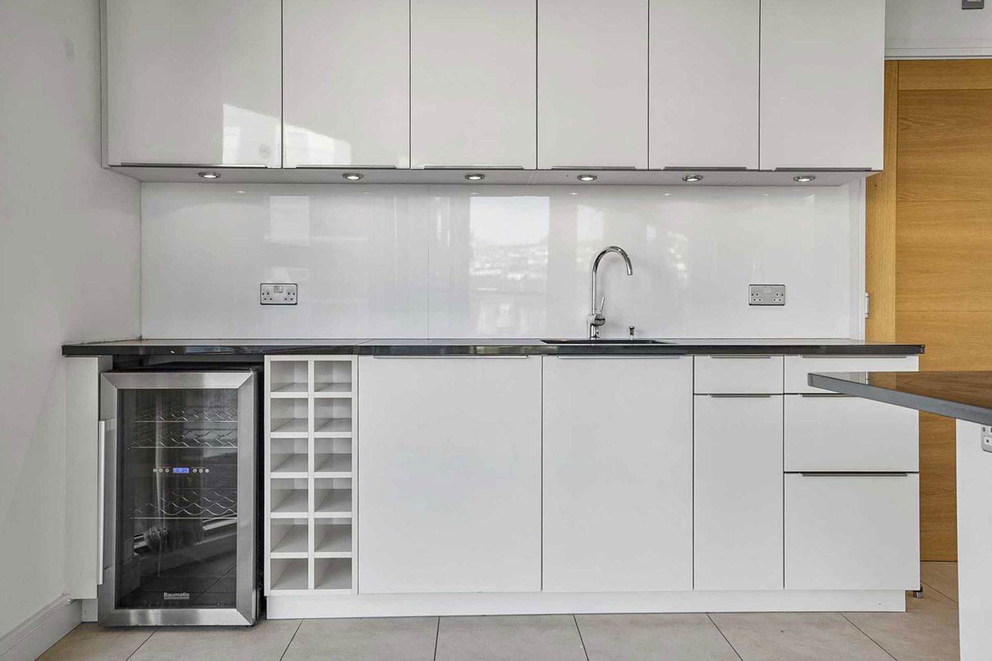 14 The Sherkin, Lancaster Gate, Western Road, Co. Cork, T12TY86 2