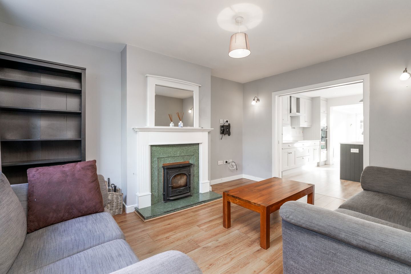 18 Ashington Avenue, Navan Road, Dublin 7, D07HD3T 19