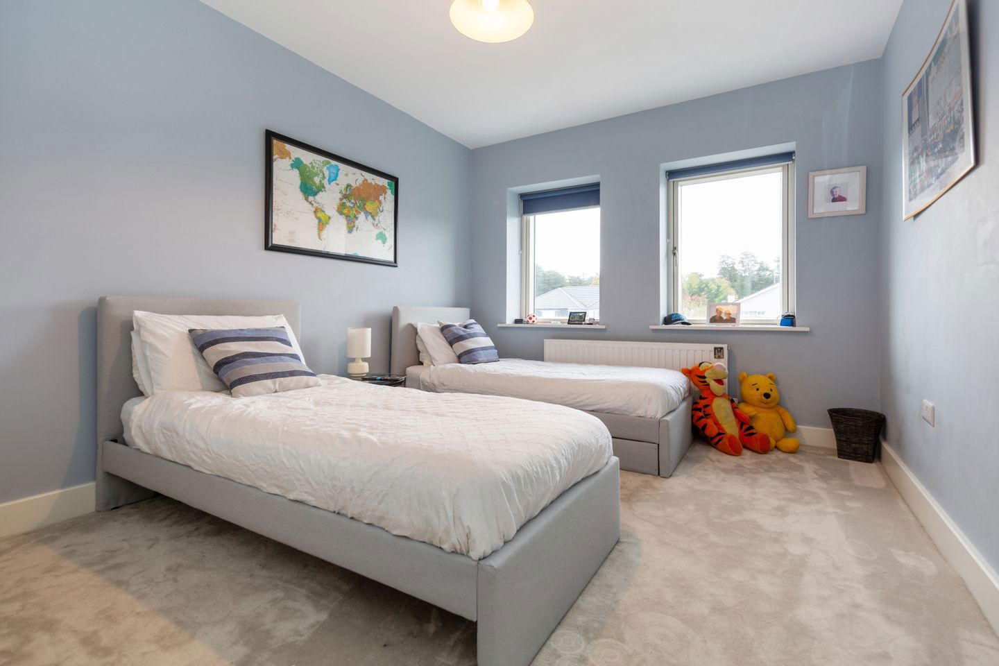 21 Broadlands, Ballinclea Road, Killiney, Co. Dublin, A96V2YN 5