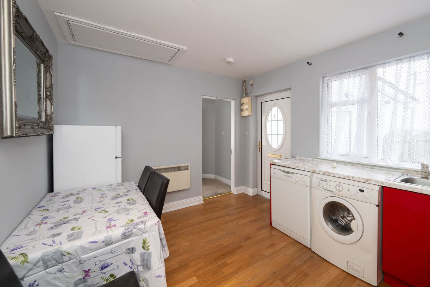 Hillcrest, 5 Saint Joseph's Park, The Lough, Co. Cork, T12C5T8