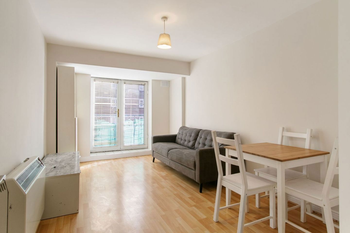 Apartment 205, Phoenix View, Kilmainham, Dublin 8, D08FY68 3