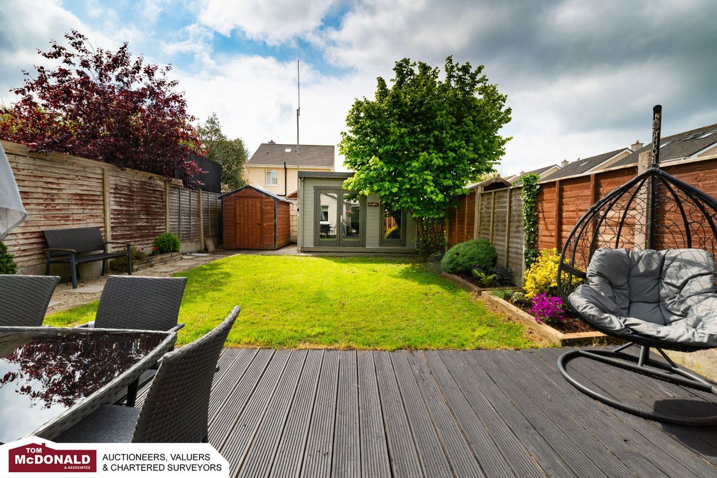 70 Castlegate, Portarlington, Co. Laois, R32E7W9 27