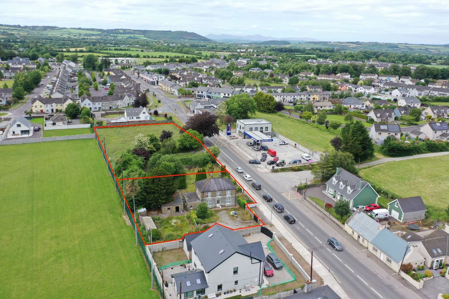 Roseville, Bridgeland West, Rathcormac, Rathcormac, Co. Cork, P61VX04 9