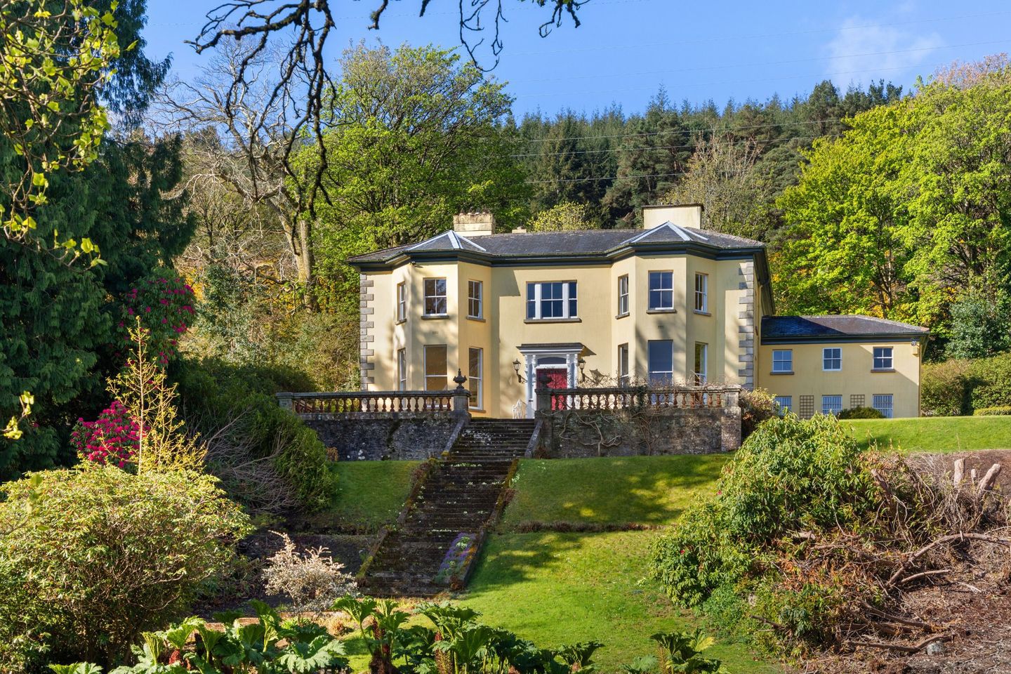 The Downs House, Glen Of The Downs, Delgany, County Wicklow, Delgany, Co. Wicklow, A63PY50 13