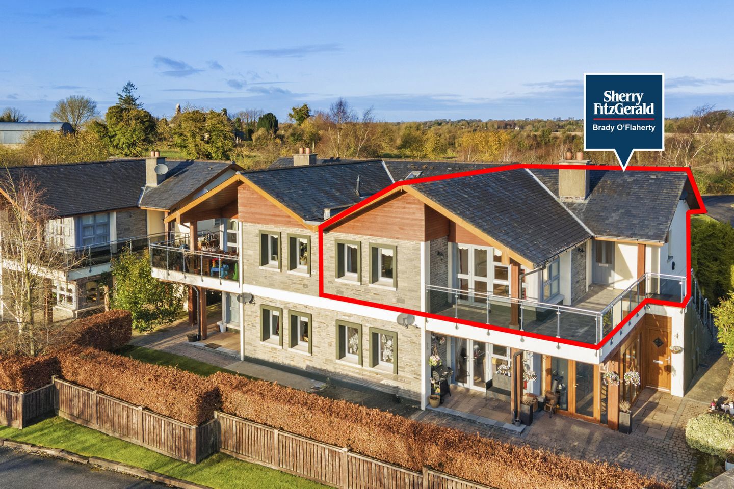 3 Dun Na Si, Rathcore Golf Club, Enfield, Co. Meath, A83XV07 17
