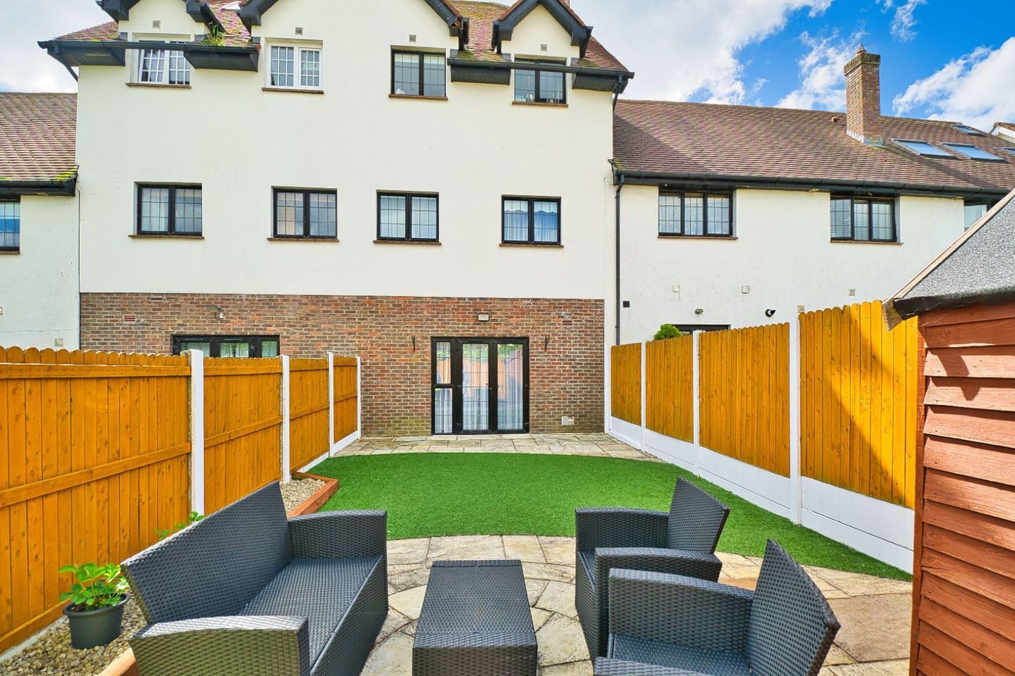35 Newcastle Manor Square, Newcastle, Co. Dublin, D22E0E1 19