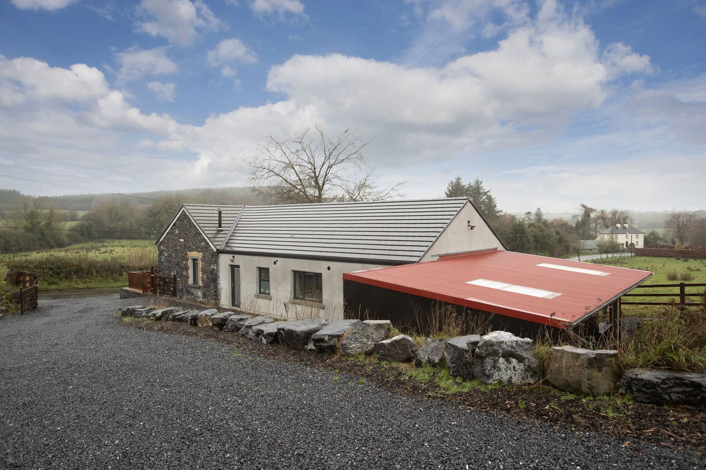 Taghmon, Crookedwood, Monilea, Co. Westmeath, N91WR83 20