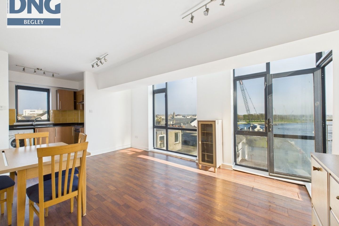 14 Custume Pier Apartments, Custume Place, Athlone, Co. Westmeath, N37KR25