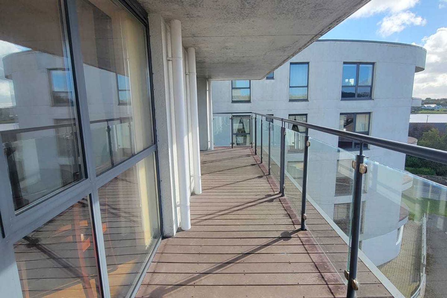 Apartment 302, Quay Mills, Kilrush, Co. Clare, V15NV91 11