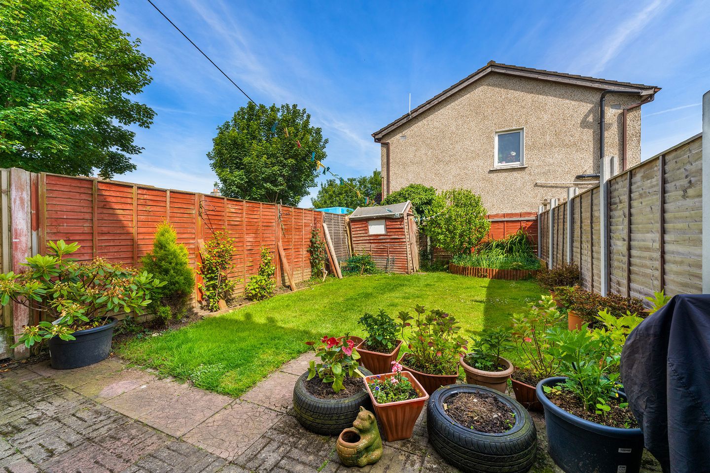 46 Castlegrange Road, Clondalkin, Dublin 22 21
