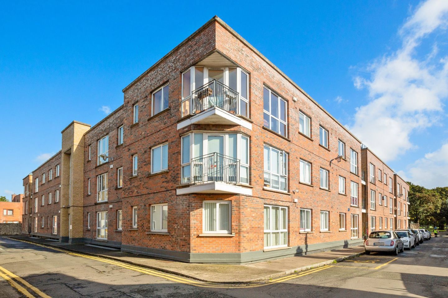 33 Ropewalk Place, Ringsend, Dublin 4, D04DE24