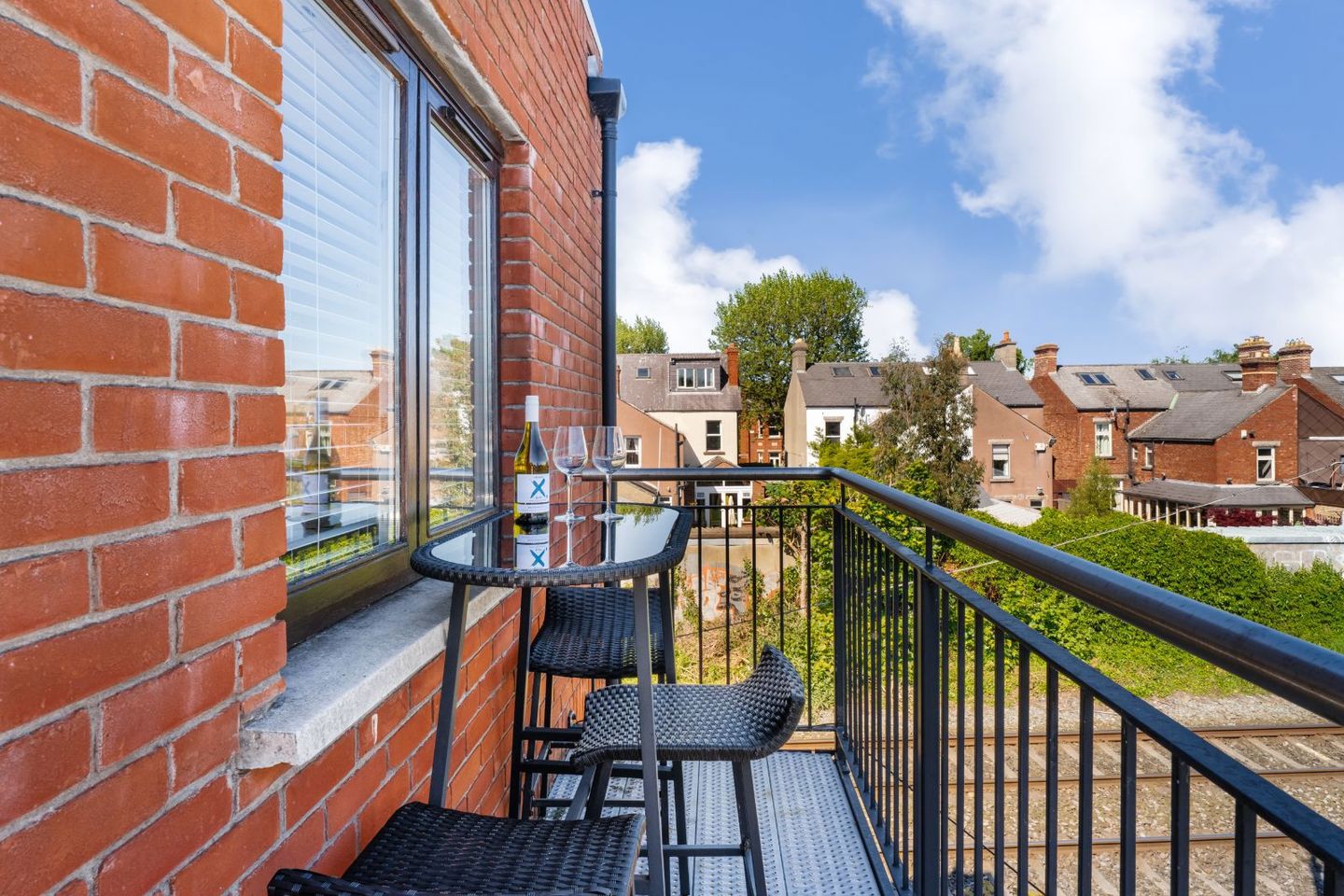 Apartment 6, Claude Hall, 18 Claude Road, Drumcondra, Dublin 9, D09HR66 21