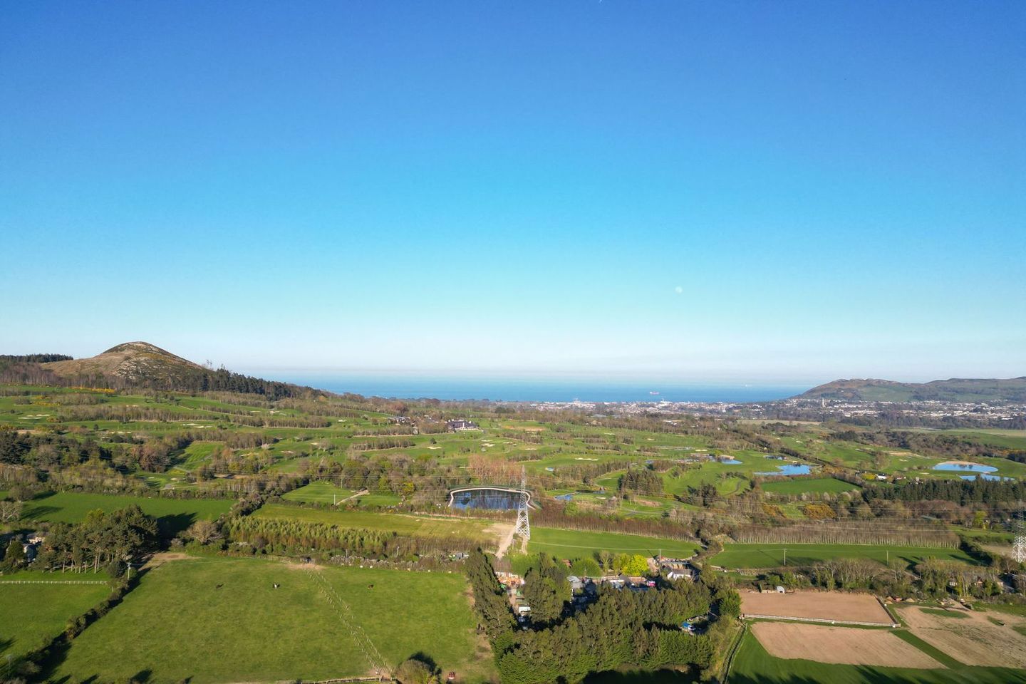 Saint Expury, Killegar, Enniskerry, Co. Wicklow, A98VP46