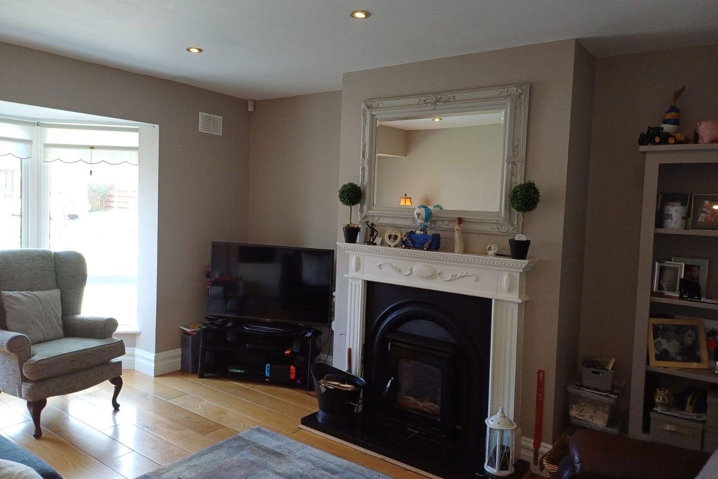 36 Hazelwood,  Dublin Road, Thurles, Co. Tipperary, E41T118 10
