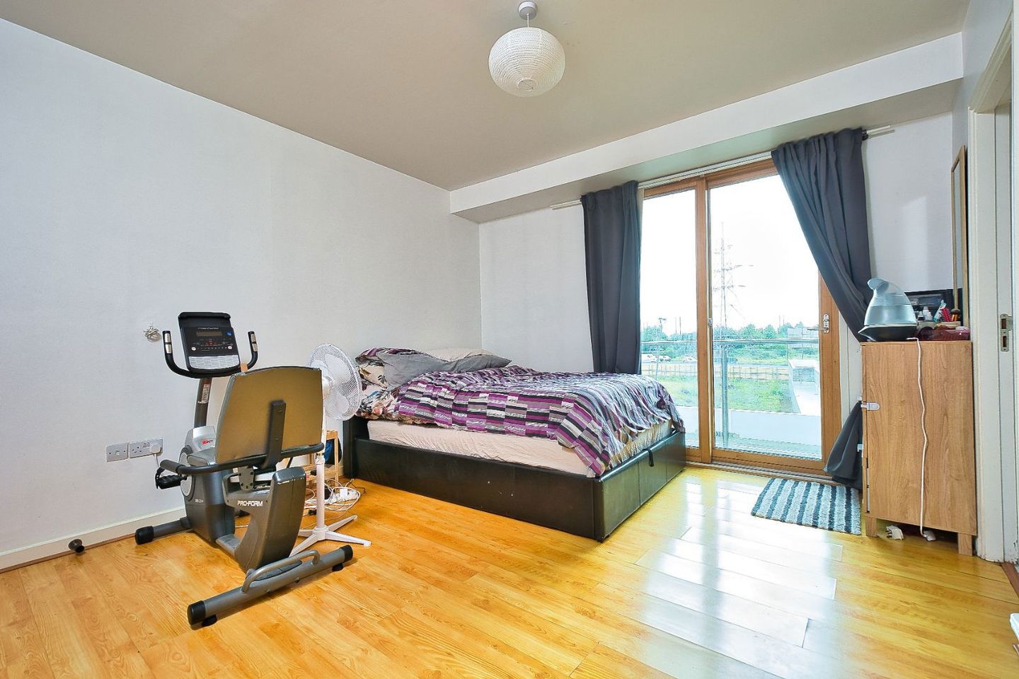Apartment 112 , The Crescent, Park West Pointe, Yeats Way, Park West, Dublin 12, D12H563 13