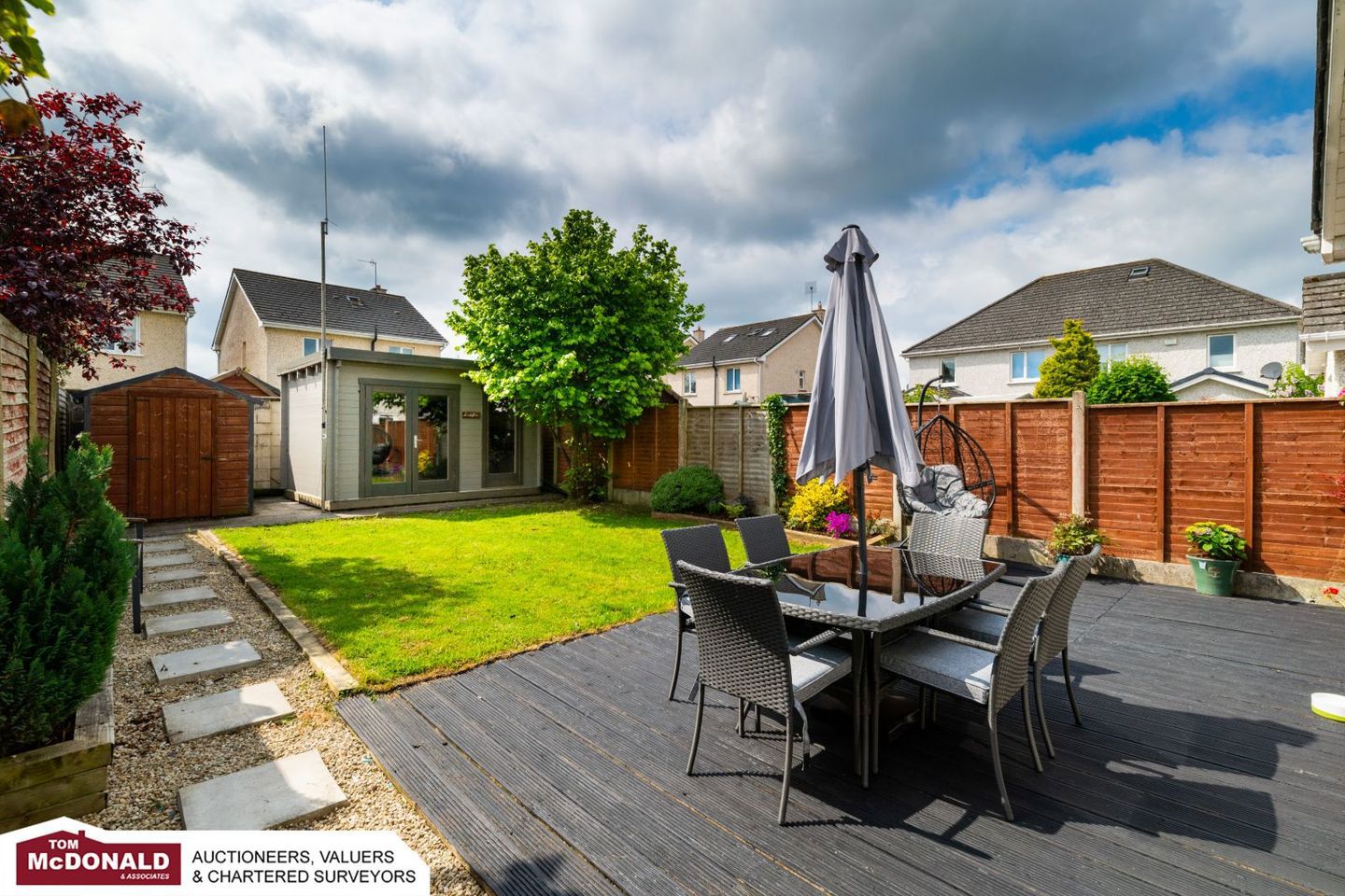70 Castlegate, Portarlington, Co. Laois, R32E7W9 24