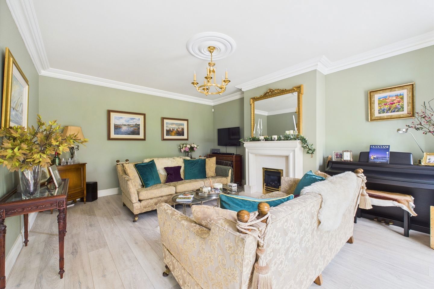 7 Rathmiles Avenue, Killenard, Killenard, Co. Laois, R32A9W9 6