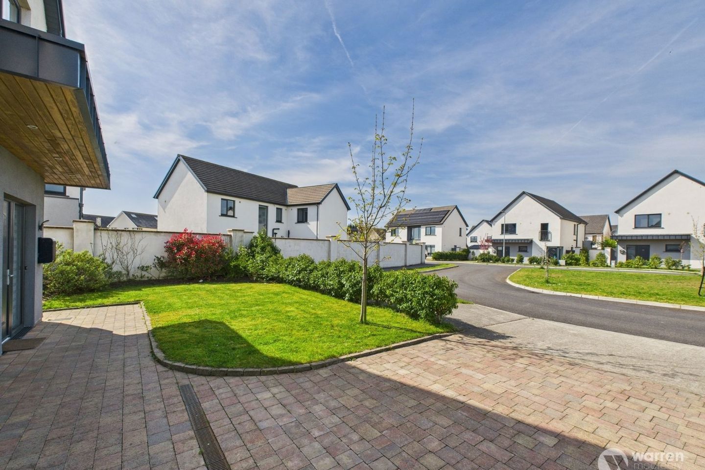 28 Rose Crescent, Rath Úllord, Kilkenny, Co. Kilkenny, R95VHP0