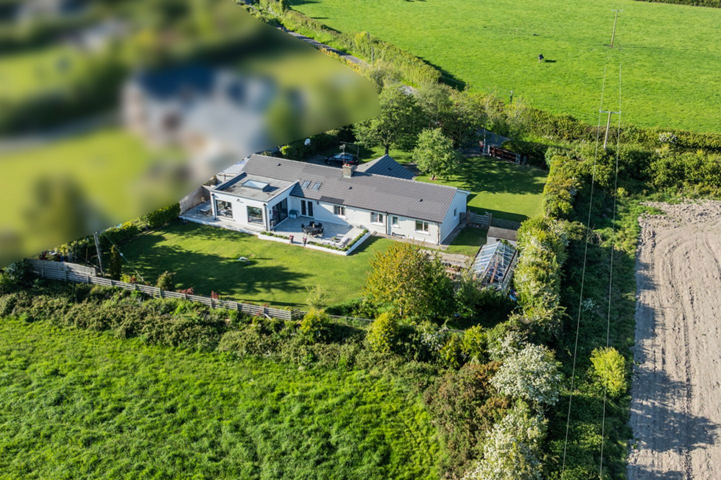 Cademuir, Collinstown, Lusk, Co. Dublin, K45T301 19