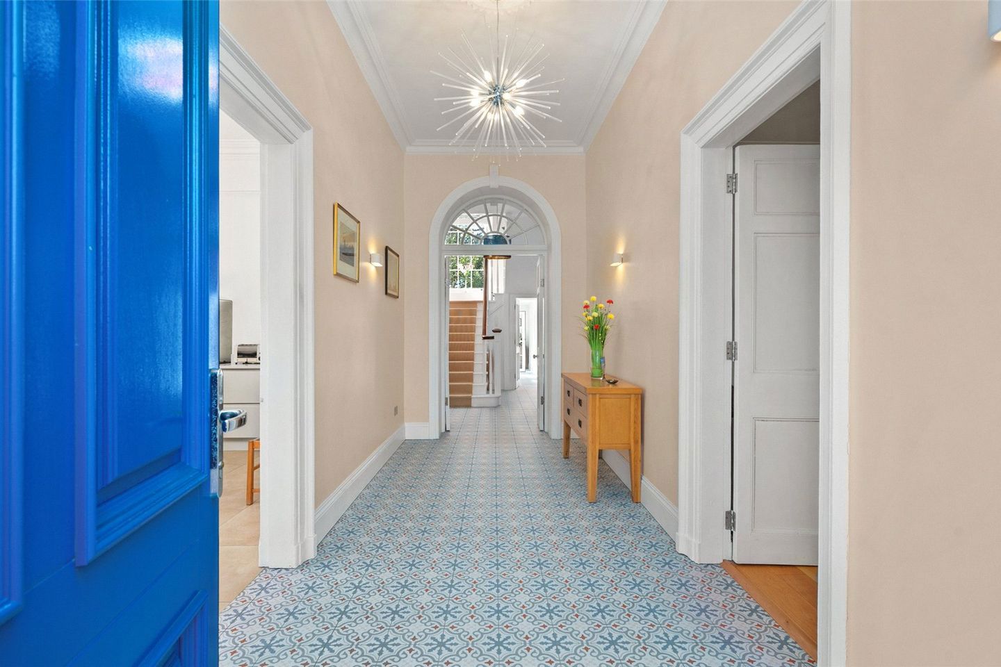 Lawn House, West End, Drimoleague, Co. Cork, P47K594