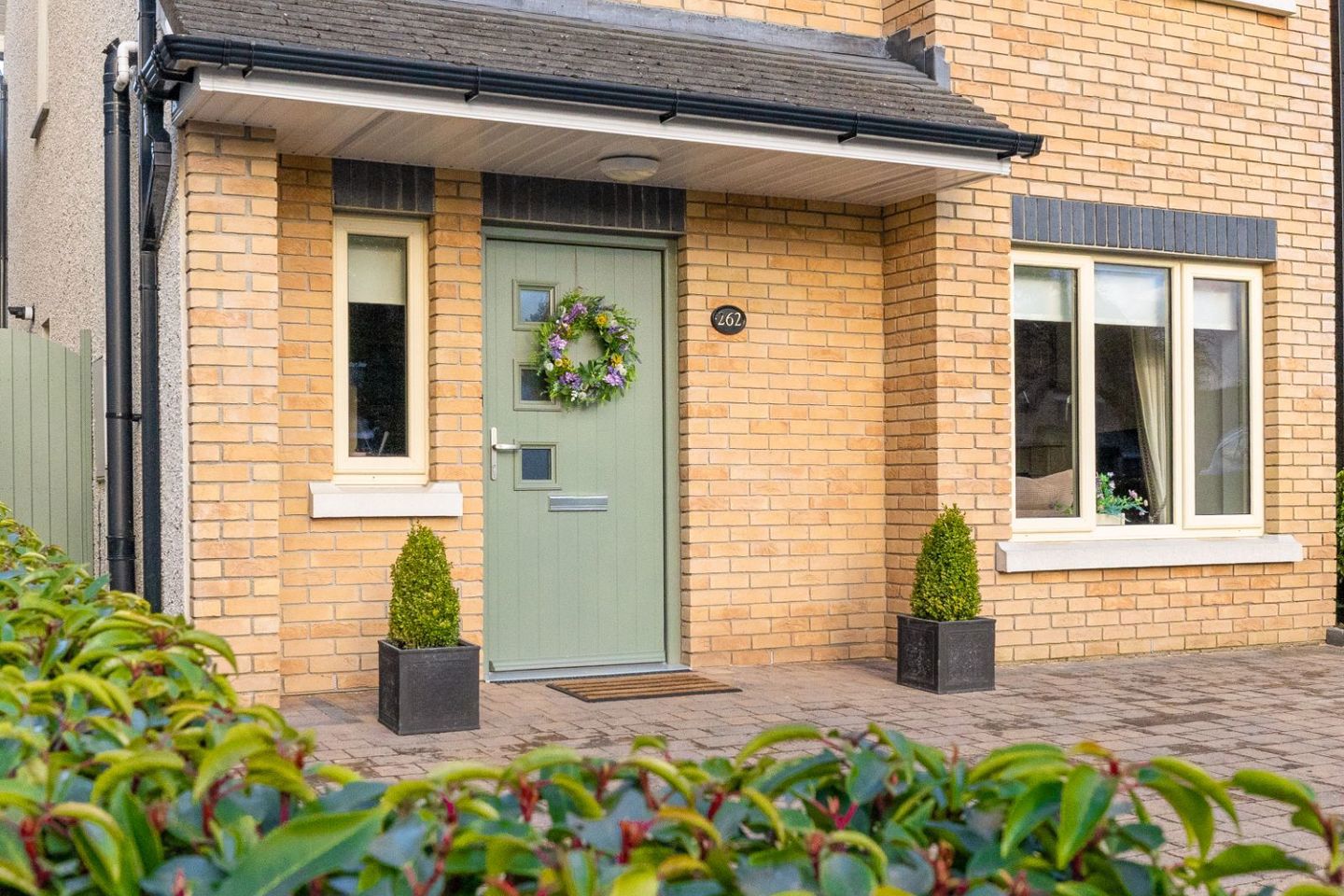 262 Oldbridge Station, Osberstown, Naas, Co. Kildare, W91X8A0 7
