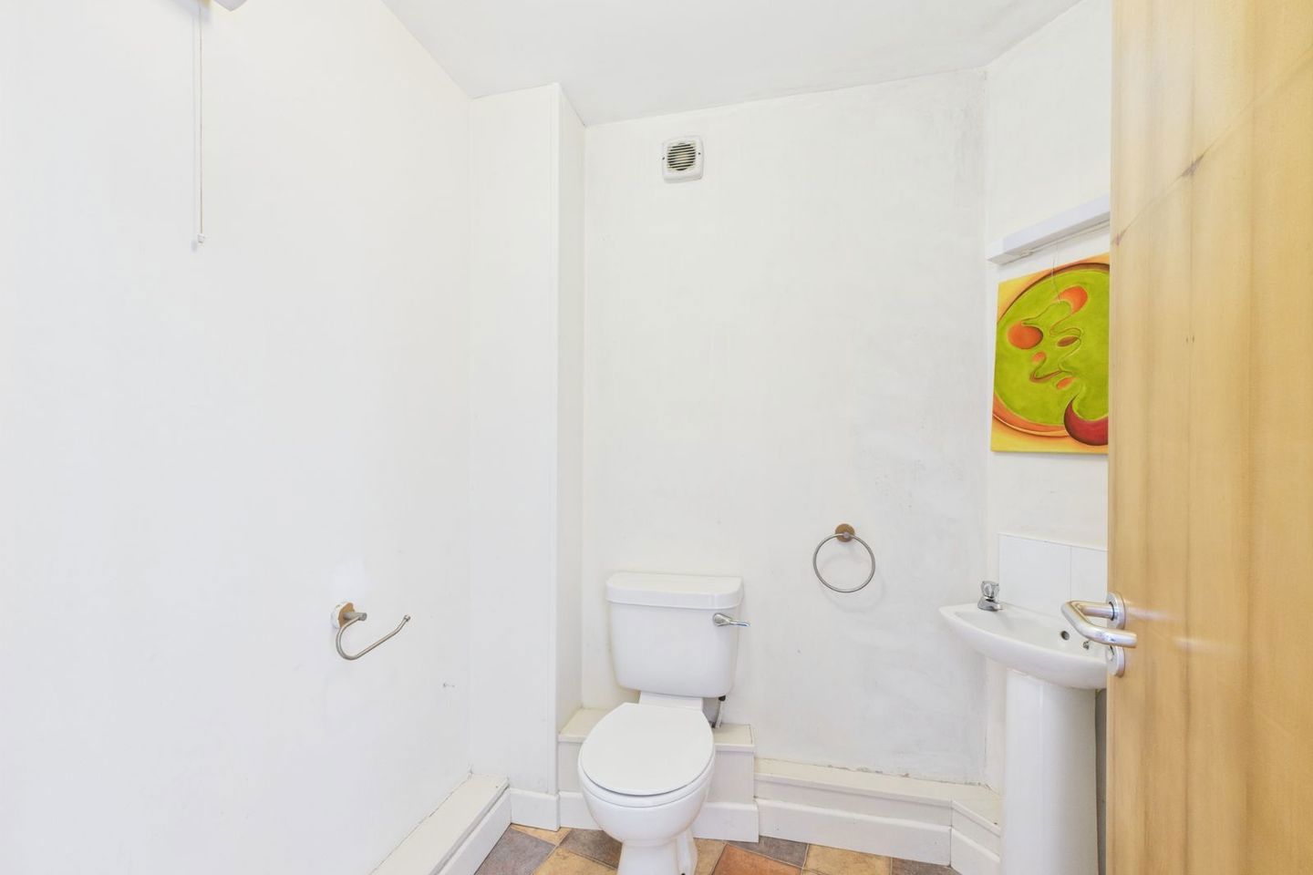 Apartment 53, Penrose Court, Anne Street, Waterford City Centre, X91KW28