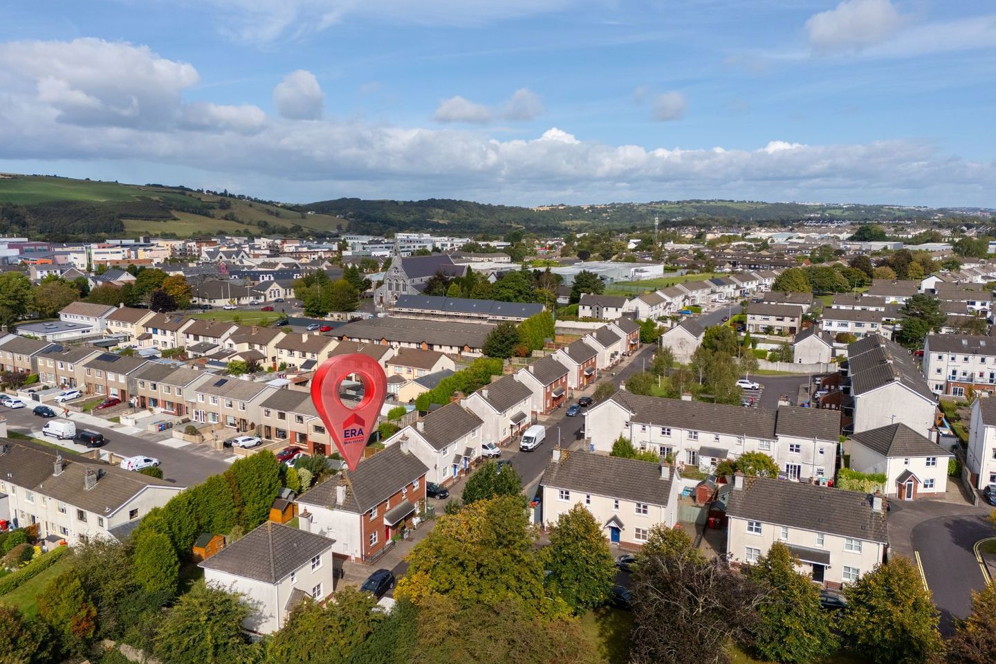 18 Barley Grove, The Maltings, Ballincollig, Co. Cork, P31YX89 26