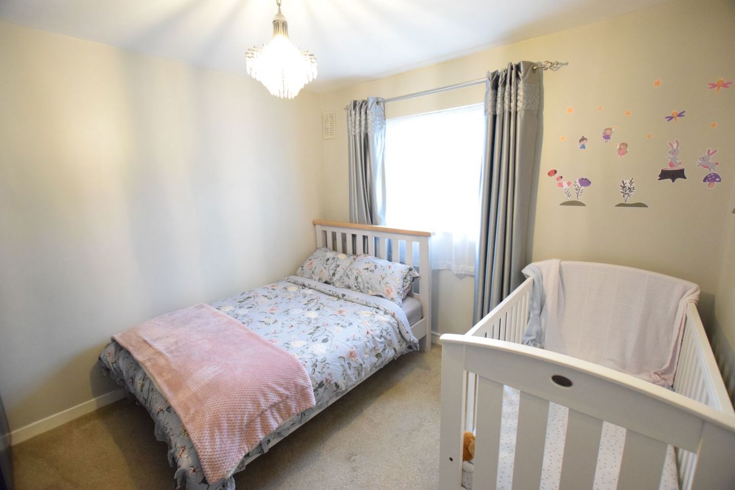 19 Laurel Ridge, Shanakiel, Co. Cork, T23DC5K 21