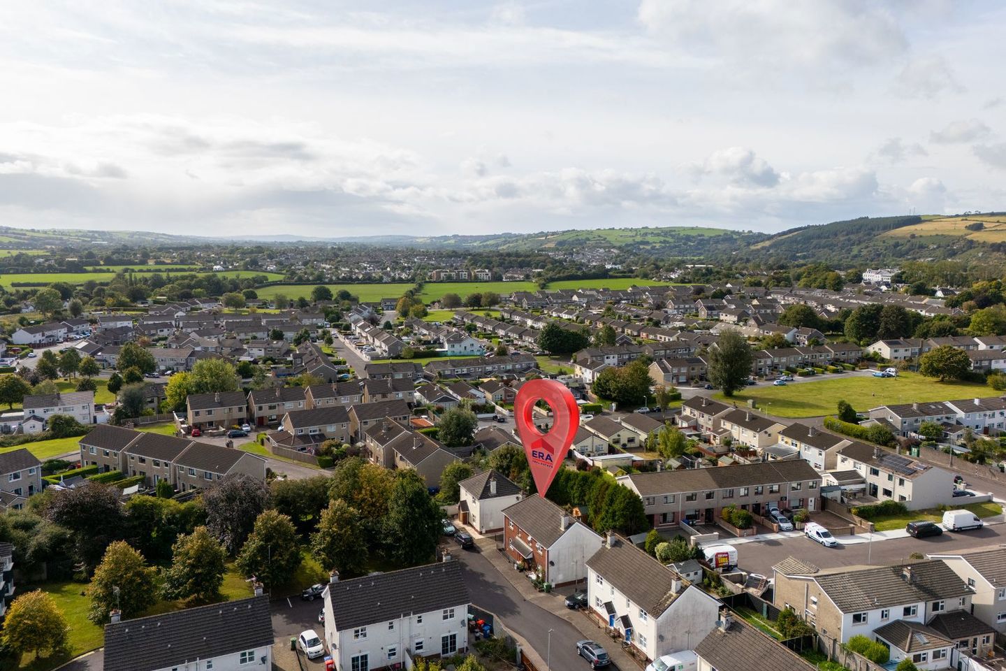 18 Barley Grove, The Maltings, Ballincollig, Co. Cork, P31YX89 16