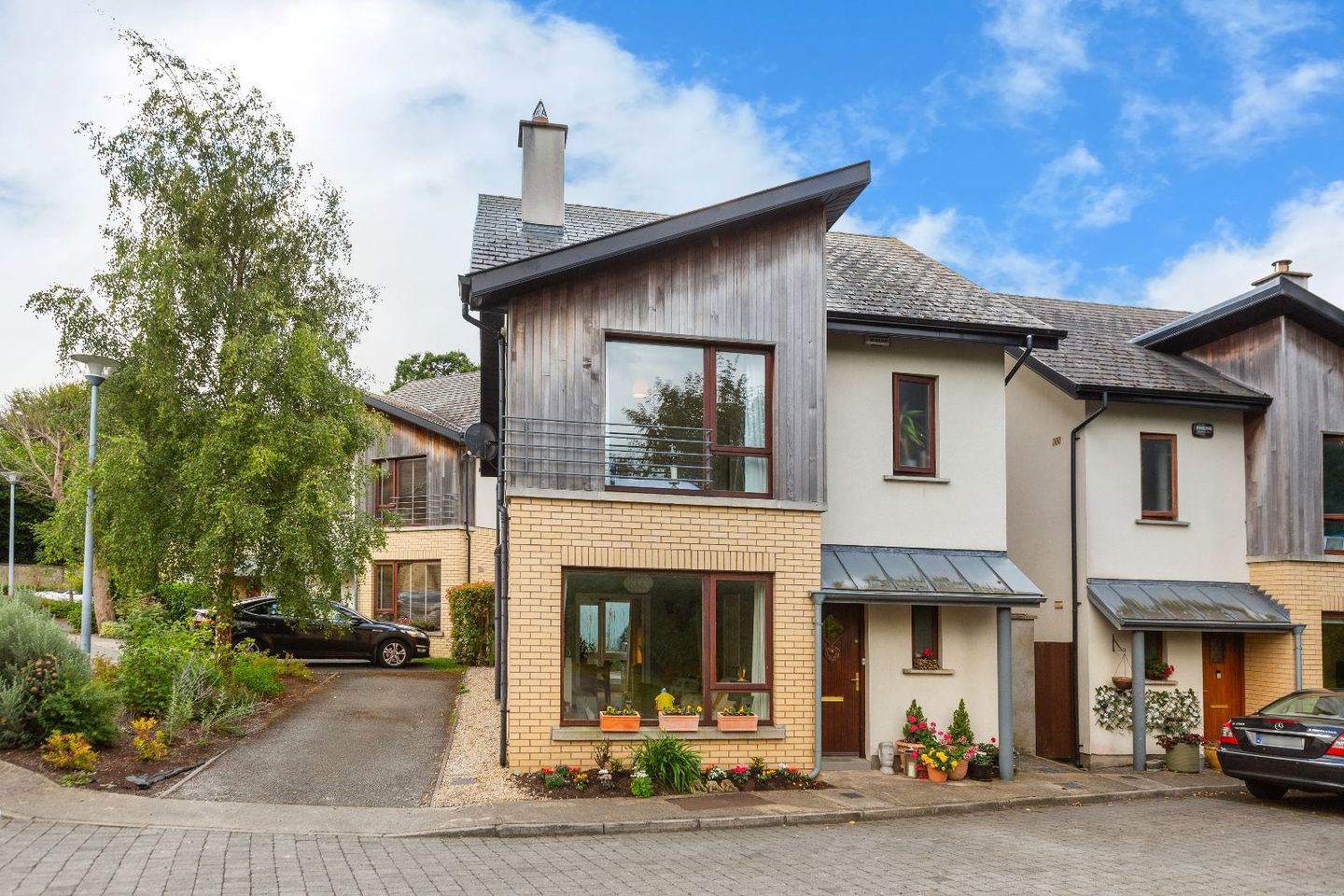 8 Ballinclea Wood, Ballinclea Road, Killiney, Co. Dublin, A96D250 2