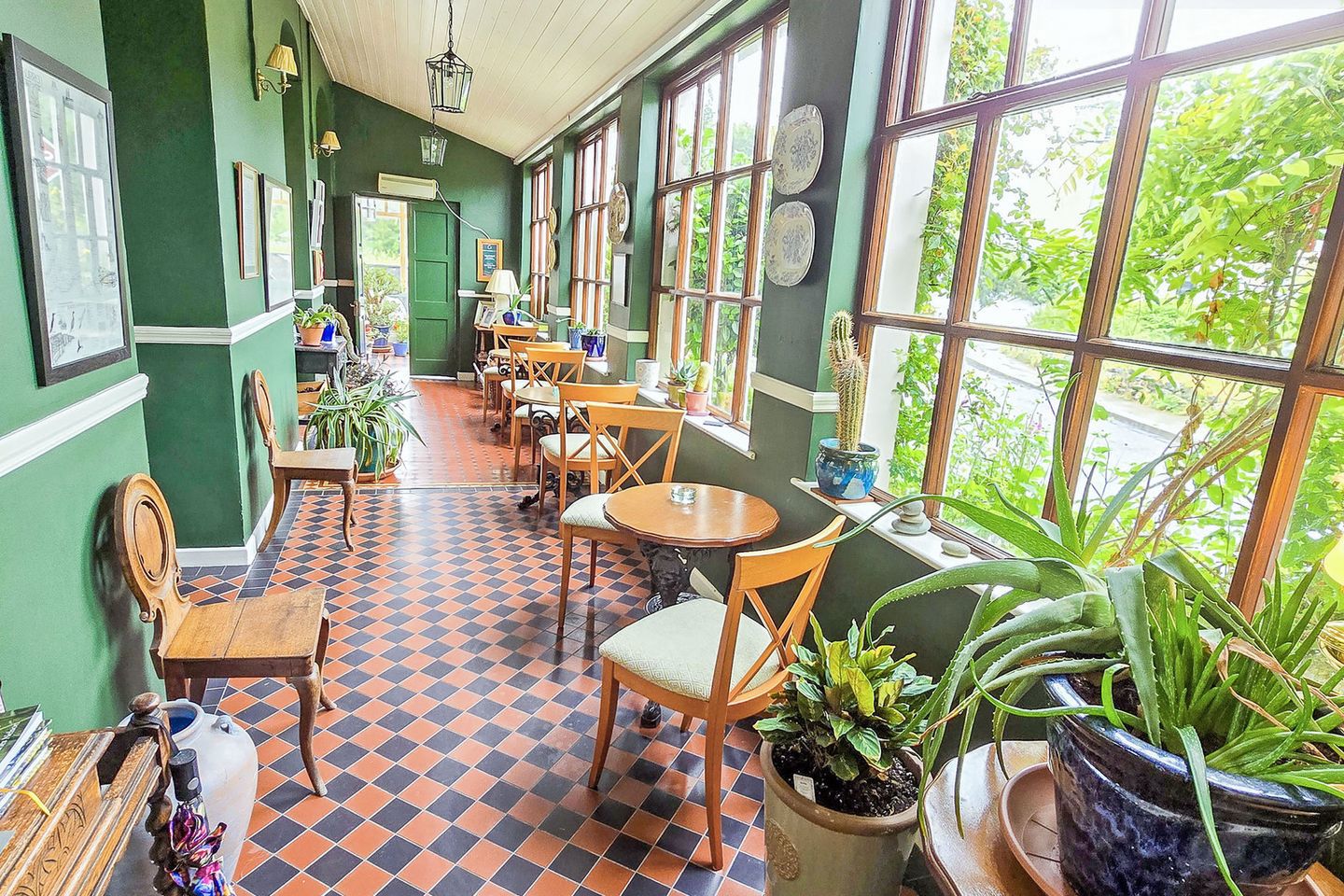 WILD HONEY INN, Wild Honey Inn, Lisdoonvarna, Co. Clare, V95P234 25