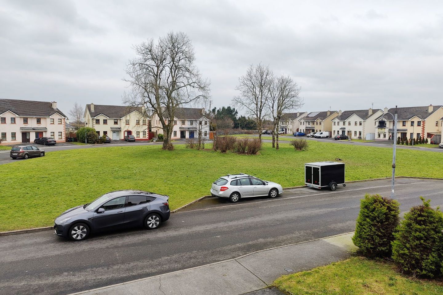 29 Hazel Court, Convent Road, Ballinrobe, Co. Mayo, F31XE48