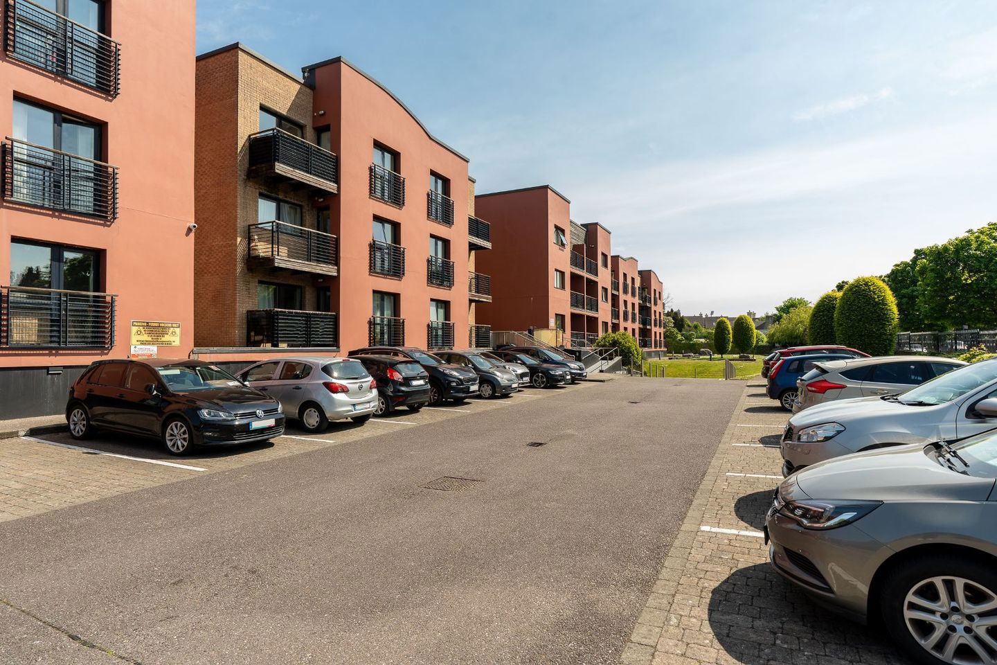 115 The Willows, Boreenmanna Road, Ballintemple, Co. Cork, T12DE43