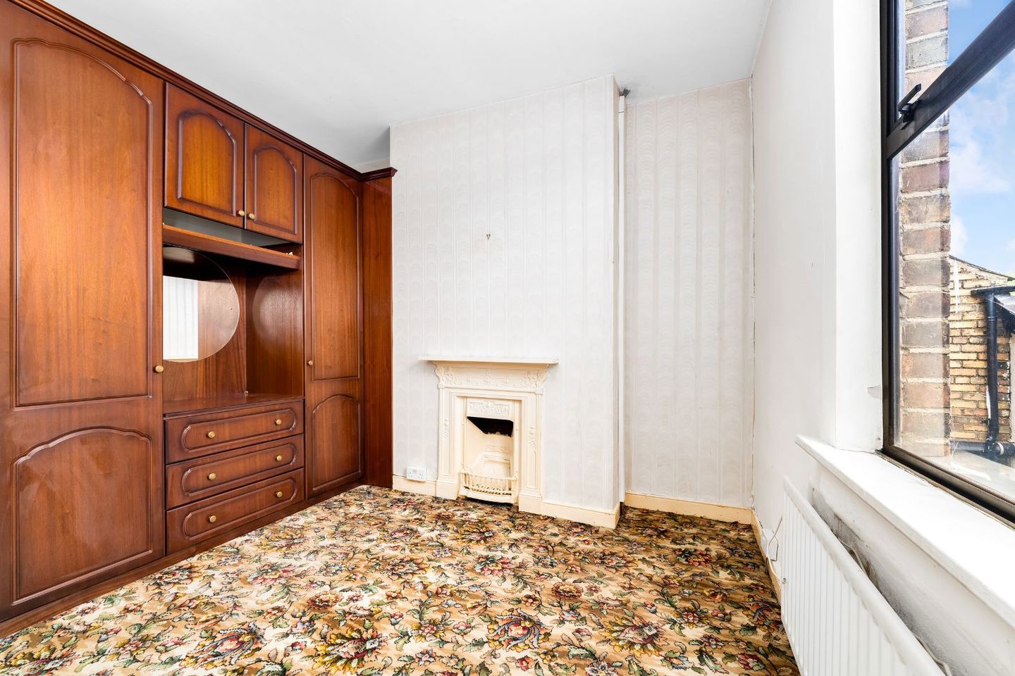 Room 23
