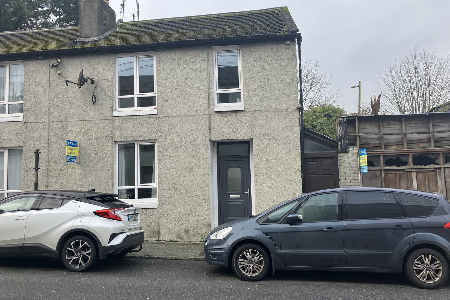22 Ballydaheen West, Mallow, Co. Cork, P51A4VR 3