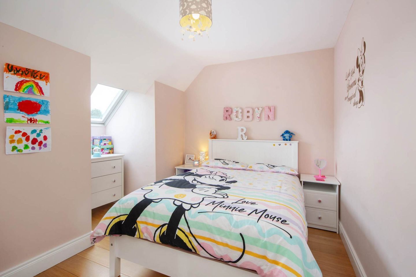 Ard Alainn, Poundhill, Moyglare, Maynooth, Co. Kildare, W23W0Y9 25