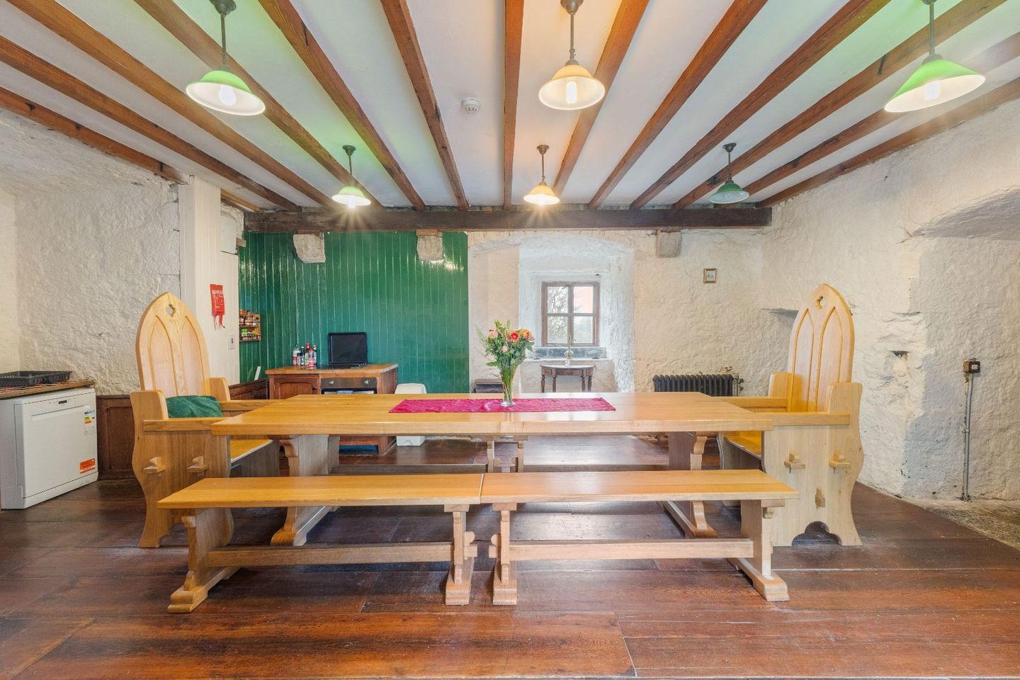 KILLAHARA CASTLE, Killahara, Thurles, Co. Tipperary, E41W6P3 17