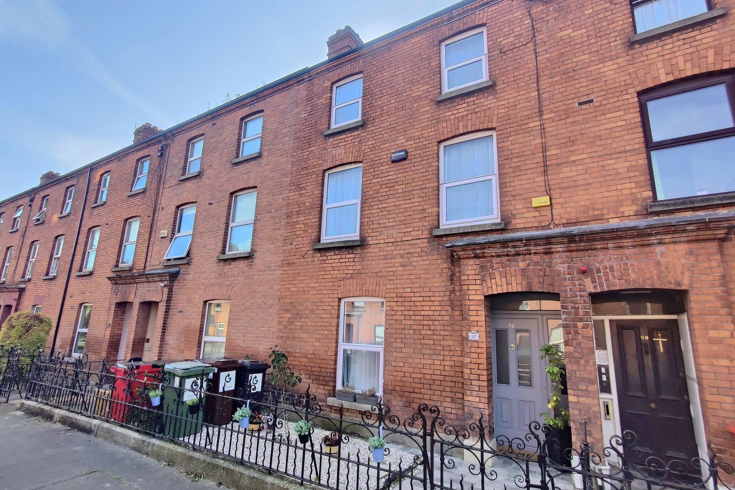 92 cabra park, dublin 7, dublin 5
