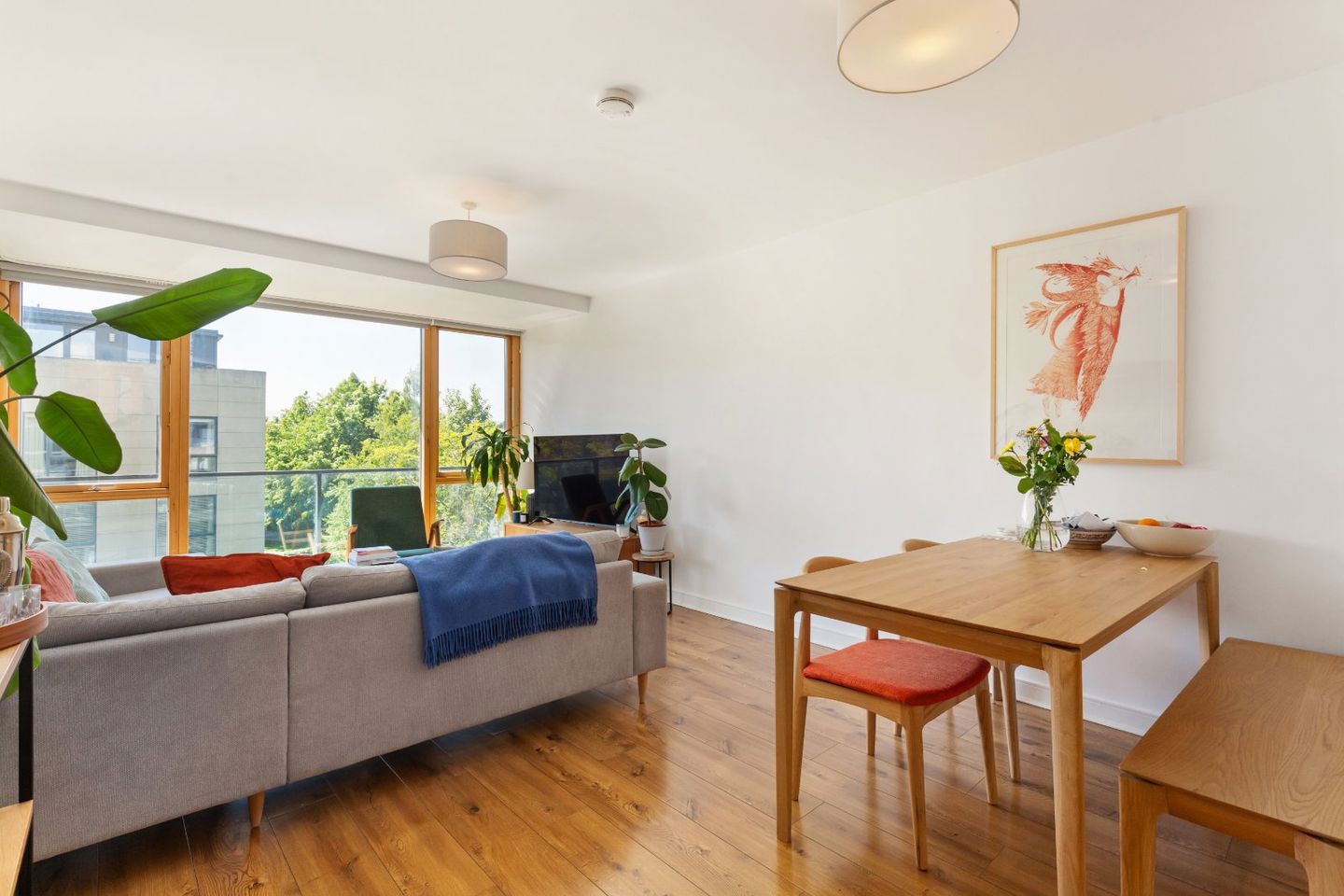 apt 24 - cowper hall, milltown avenue, mount saint annes 8