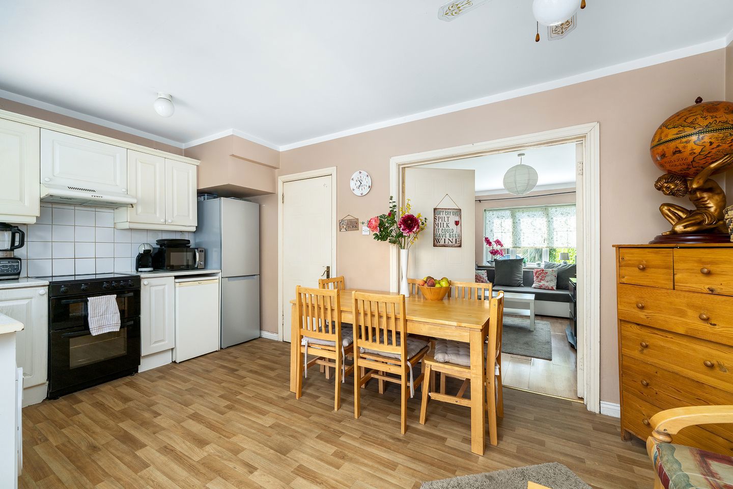 46 Castlegrange Road, Clondalkin, Dublin 22 8