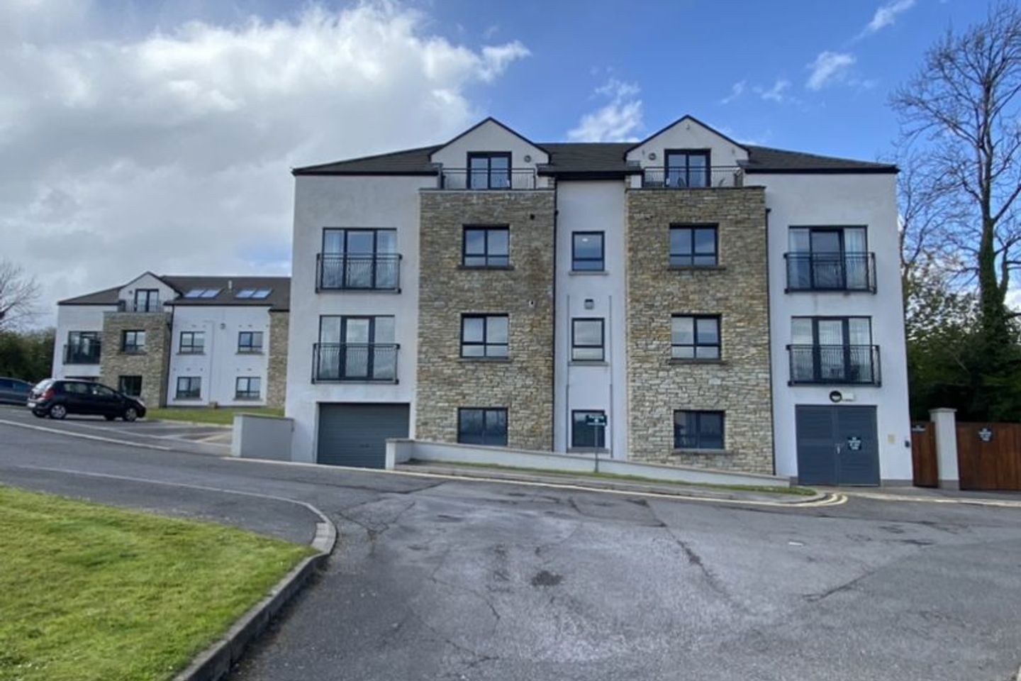 Apartment 15, The Mill Park, Donegal Town, Co. Donegal, F94TC92 8